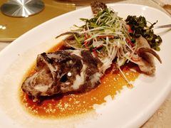-香厨中餐厅(松北香格里拉店)