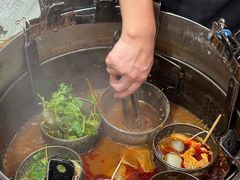 -四川老牛麻辣烫(北门桥店)