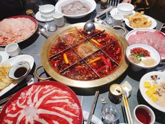 -长嘉·河图火锅(长嘉汇江景旗舰店)