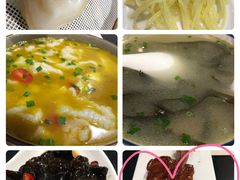 -舌尖上的食缘花园主题餐厅