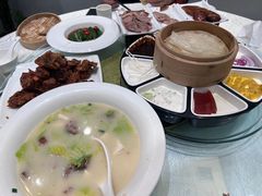 -锋味餐厅(空港复悦里店)