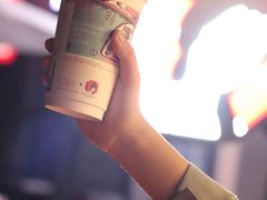 -茶颜悦色(岳麓山顶店)