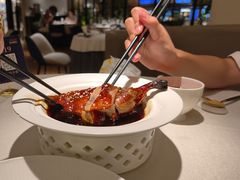-狮王府淮扬菜(万象城店)