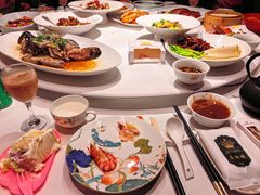 -鱼翅楼·津派砂锅鱼翅(水上公园店)