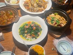 -周家二小姐的菜(西津渡店)