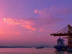 -上海集装箱码头有限公司张华浜码头