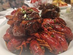 -御苑宾馆-中餐厅