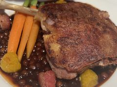 -壳里西餐厅Coquille Seafood Bistro(蒙自路店)