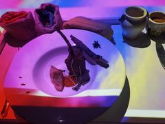 -翡翠36餐厅(浦东香格里拉店)