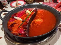 -江北北火锅馆·公路夜市(魏公村店)