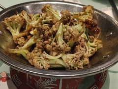 -景芝小炒(虞河路店)