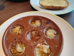 -萨莉亚意式餐厅(浦江万达广场店)