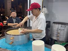 -红帽叔叔包子