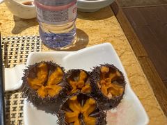-雍和会海鲜姿造自助(湖东路店)
