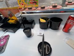 -争鲜回转寿司(朝北大悦城店)