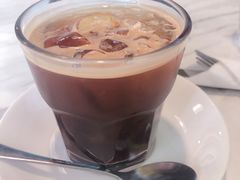 -The Sunny Side Cafe Station 1