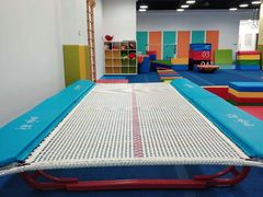 -蜩动儿童运动成长馆(恒生万鹂广场店)