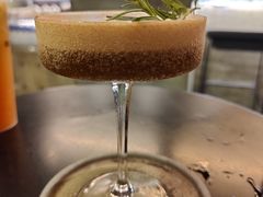 Miss'vivi-BE NORMAL CAFE(霞溪路店)