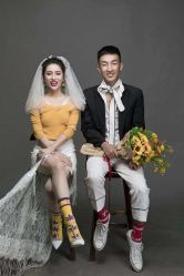 点击看大图 -戛纳印象摄影(潮拍定制馆)