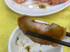 -锐记美食店·现捞海鲜(闸坡店)