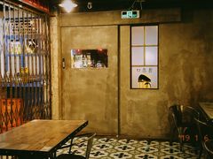-辉记炭烧海鲜大排档·老字号(福田店)