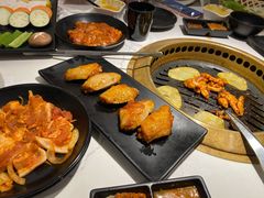 -花味烤肉·拌饭(庐阳万象汇店)