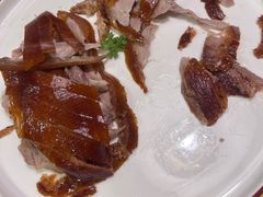-大鸭梨烤鸭(甘家口店)