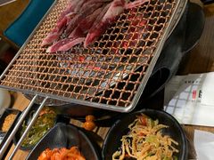 -九田家黑牛烤肉料理(太阳宫广场店)