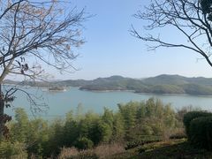 -天目湖涵田半山温泉