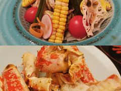 -蟹田居·活蟹料理(东城店)