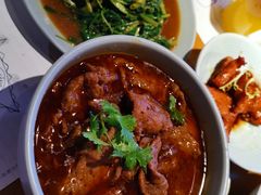 -南小馆(迪士尼小镇店)