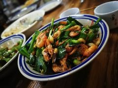 -刘师父老汉口江湖菜(蔡锷路店)