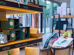-星巴克臻选(杭州嘉里中心1F店)