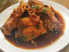 -大莲湖农家乐(青西郊野公园店)