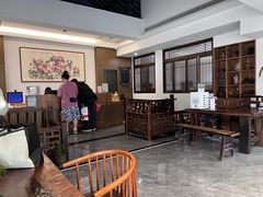 -花筑·扬州个园客栈(瘦西湖东关街店)