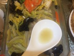 -老虎滩船说·海胆水饺·大连海鲜(老虎滩店)
