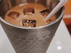 -金湖港式餐厅(建外店)