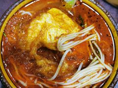 红油煎蛋面-华兴街煎蛋面(总店)