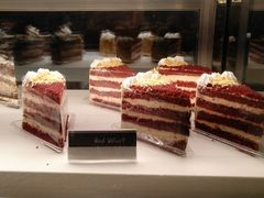 -J.CO Donuts & Coffee(Mal Bali Galeria)