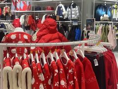 -巴拉巴拉balabala(巴黎春天店)