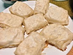 -木柴豆腐·活海鲜·鲁菜