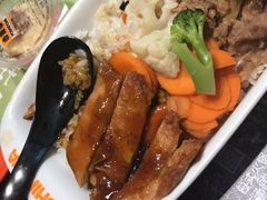 -吉野家(顺义站前北街店)