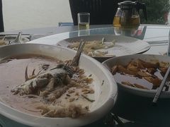 -梦缘水乡·湖景餐厅