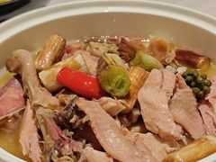 -粗茶淡饭·汉口公馆(循礼门店)