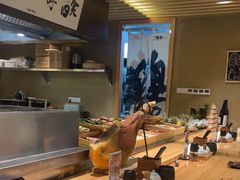 -一豚轩·烧鸟·豚骨拉面(五四路店)