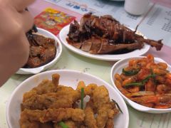 -蘭心餐厅(进贤路店)