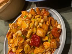 -小吊梨汤·北京菜·烤鸭(鸟巢店)