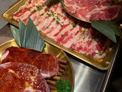 -闻老头·菊花炭烤肉(佛山首店)