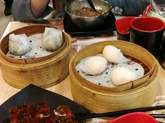 -添好运点心专门店(中环IFC店)
