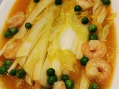 -玉华台饭庄·淮扬菜·烤鸭(望京店)